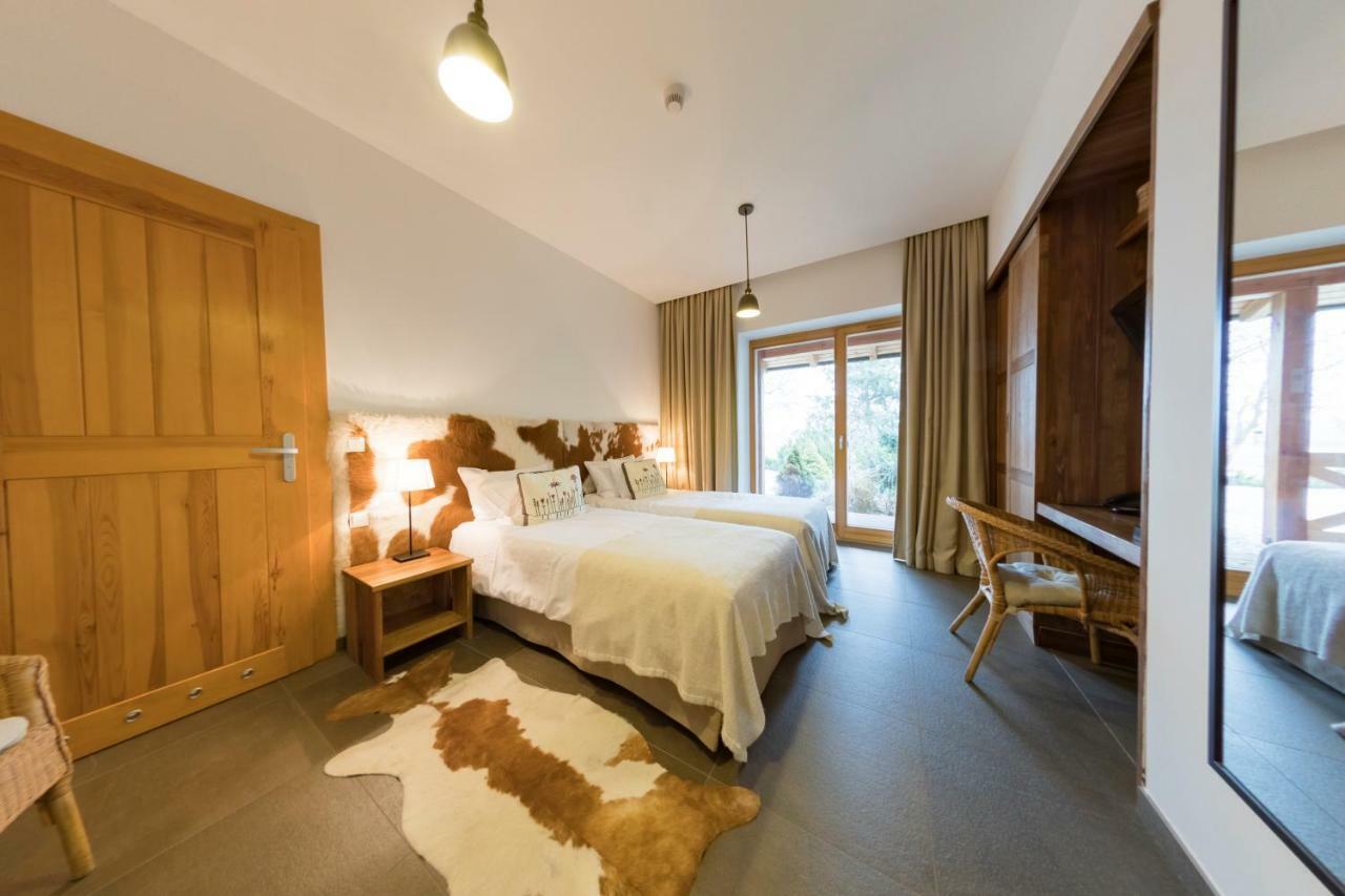 Hotel Jakubus Wilkow  외부 사진