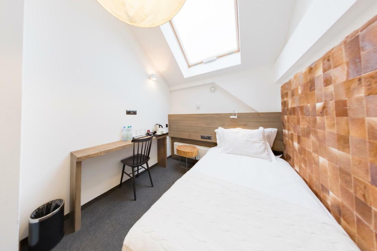 Hotel Jakubus Wilkow  외부 사진