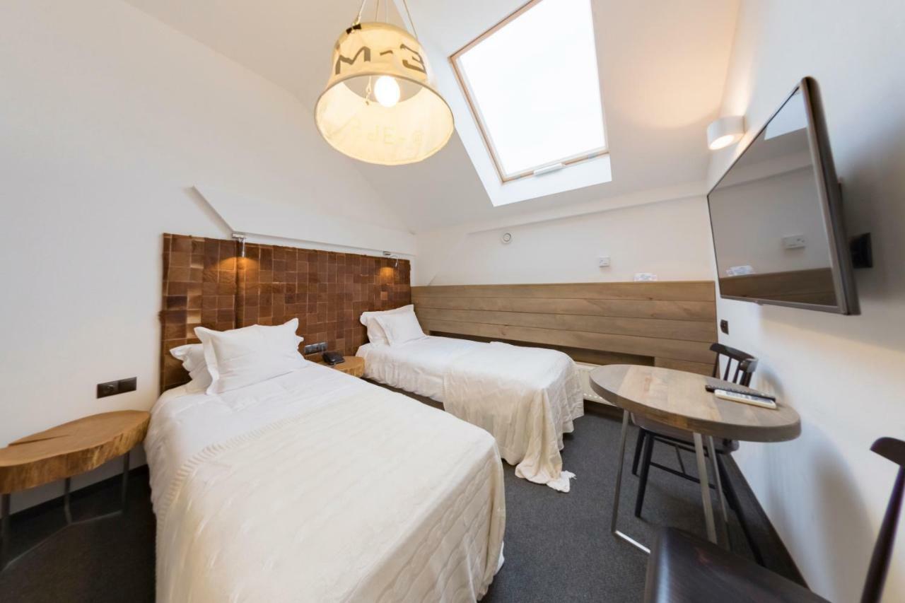 Hotel Jakubus Wilkow  외부 사진