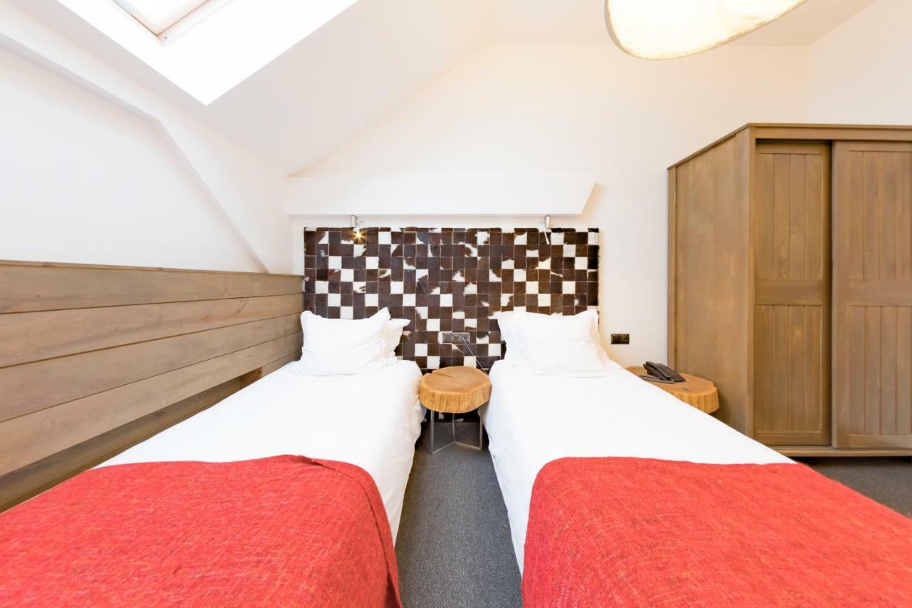 Hotel Jakubus Wilkow  외부 사진
